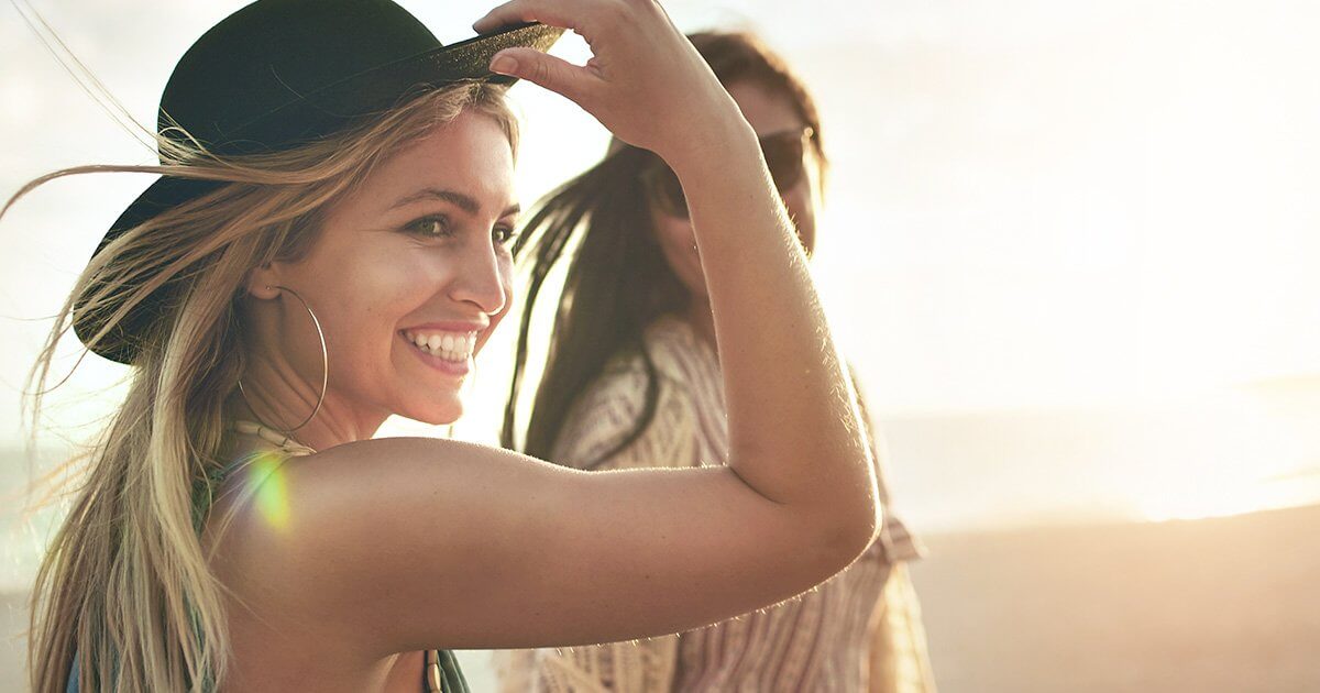 6 Foods to Eat for Radiant Skin