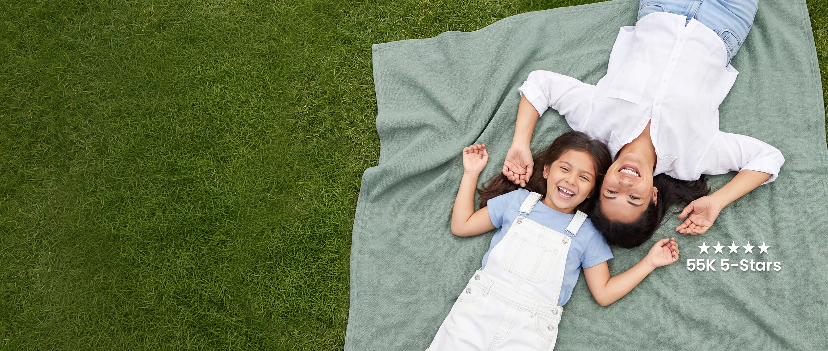Top Pick by Parents & Wellness Experts Top Pick by Parents & Wellness Experts